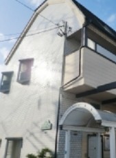 Building appearance
