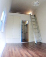 Other room space. bedroom
