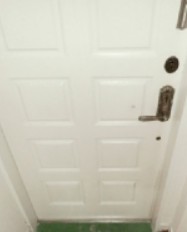 Entrance. Entrance
