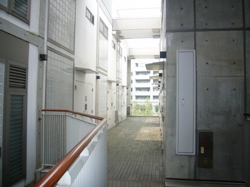 Other common areas