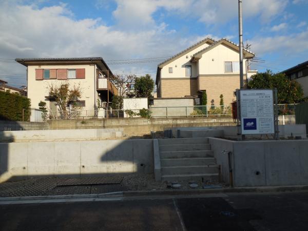 Local photos, including front road