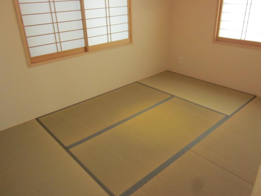 Non-living room