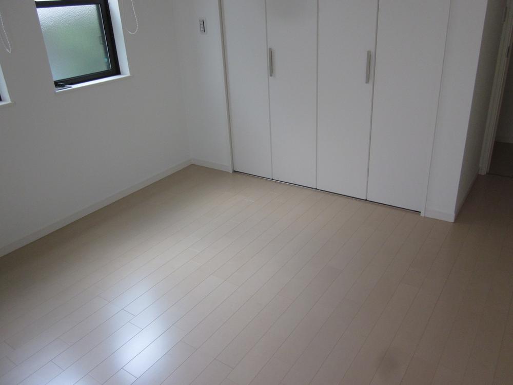 Non-living room