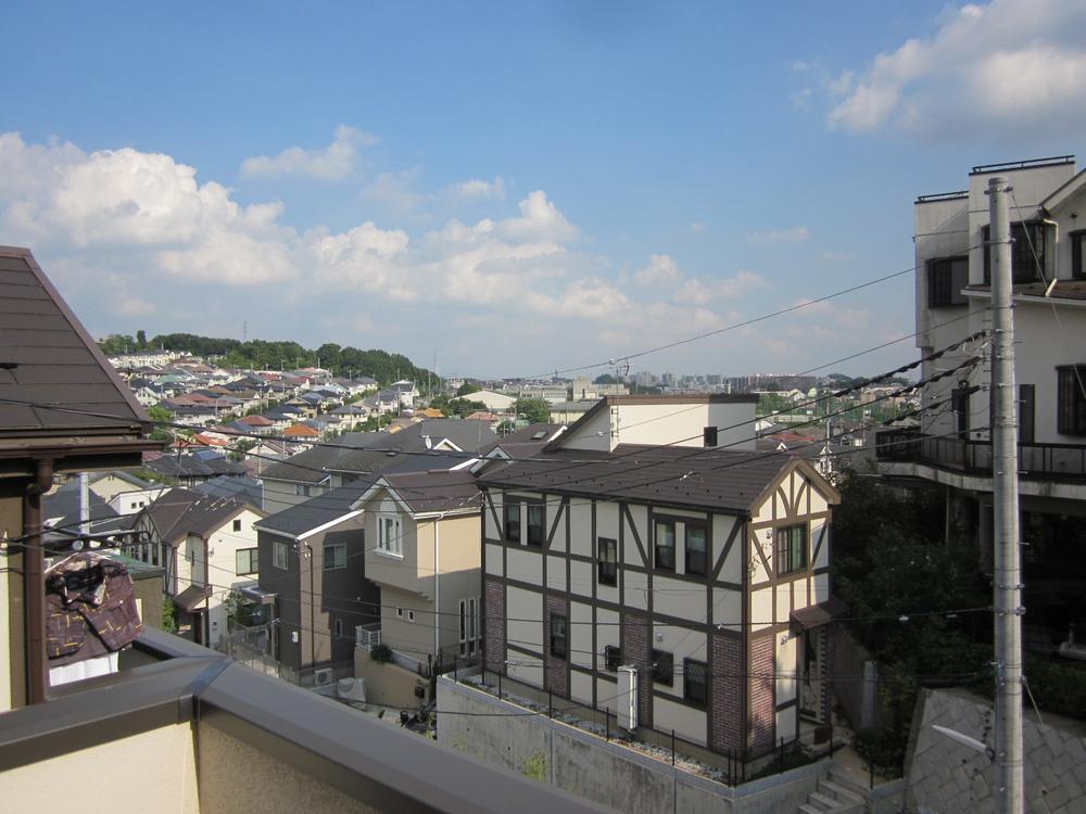 View photos from the dwelling unit