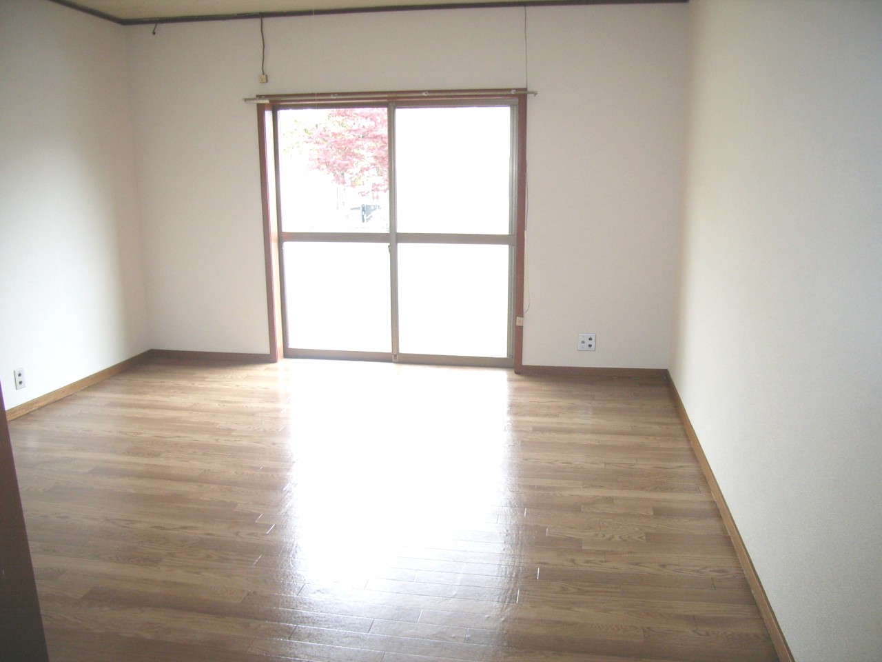 Living and room