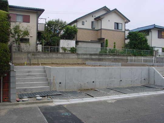 Local appearance photo. Building appearance