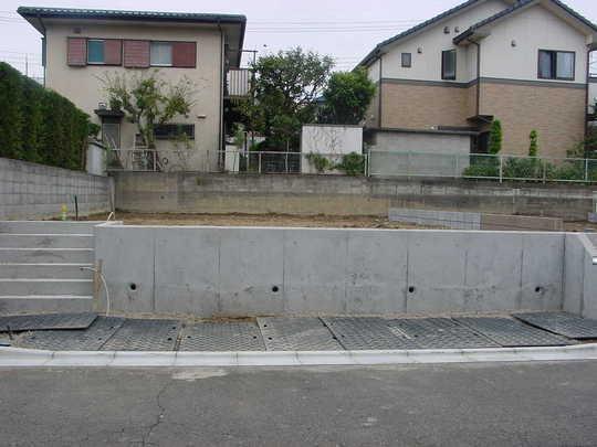 Local appearance photo. Building appearance