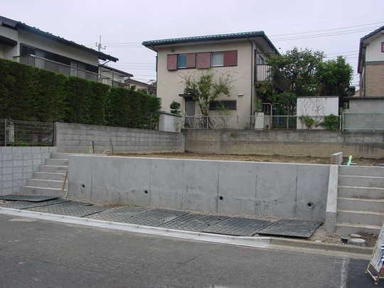 Local appearance photo. Building appearance