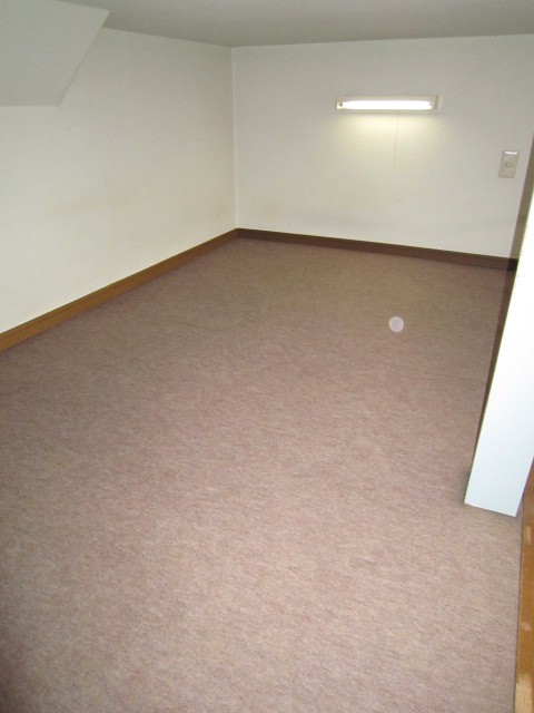 Other room space