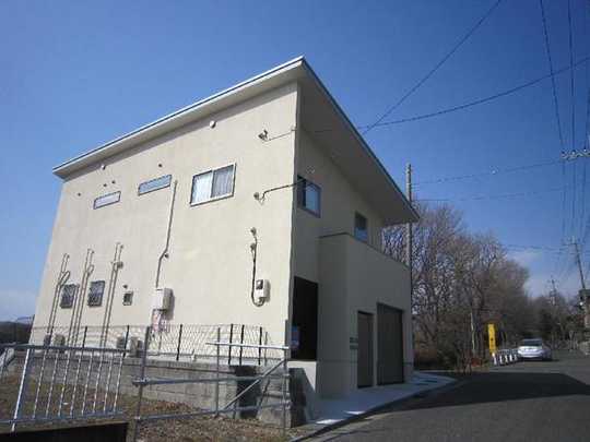 Local appearance photo. Property appearance
