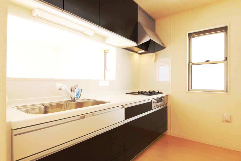 Same specifications photo (kitchen). Same specifications (kitchen) We have held a local tour. For more details, toll-free number 0120-533-508 Until! !