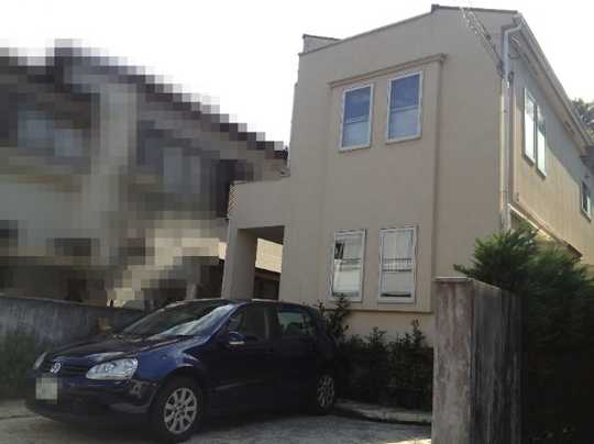 Local appearance photo. Exterior (1)