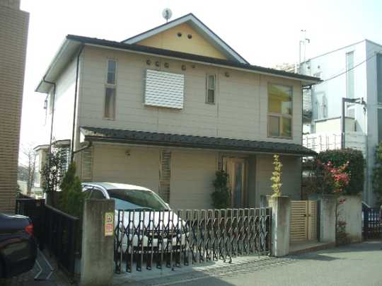 Local appearance photo. Exterior Photos