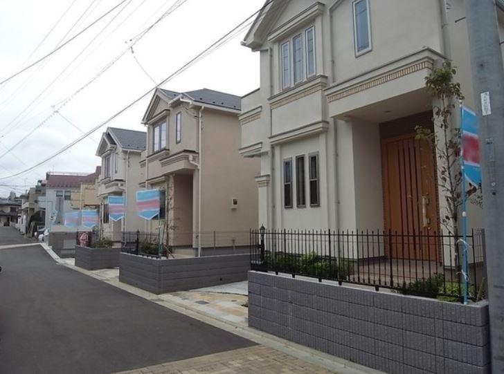 Local appearance photo