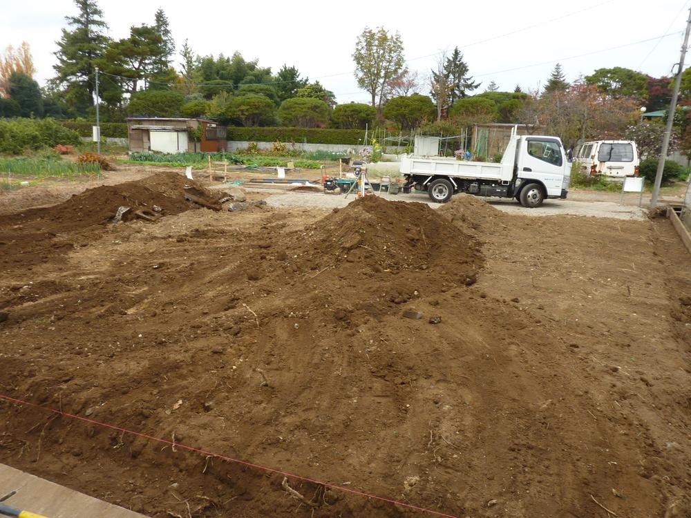 Local appearance photo