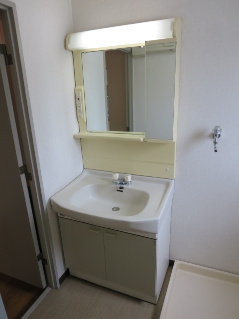 Washroom