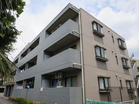 Building appearance