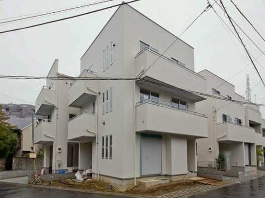 Local appearance photo. appearance