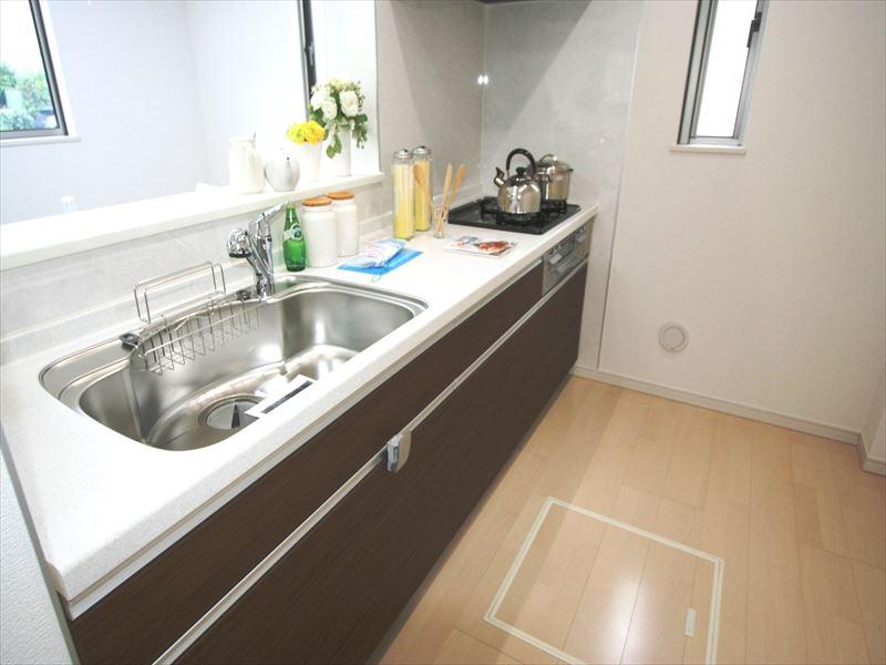 Same specifications photo (kitchen). Same specifications