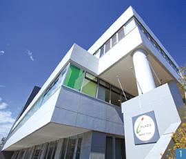 library. Inagi to Municipal i Plaza 590m