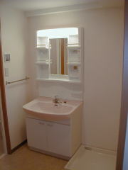 Washroom
