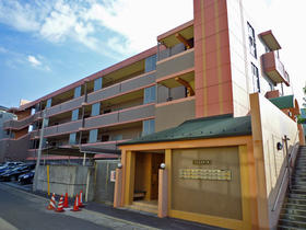 Building appearance