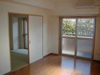 Living and room