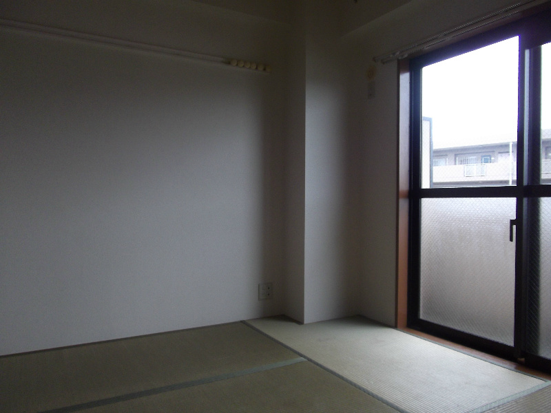 Other. Japanese style room