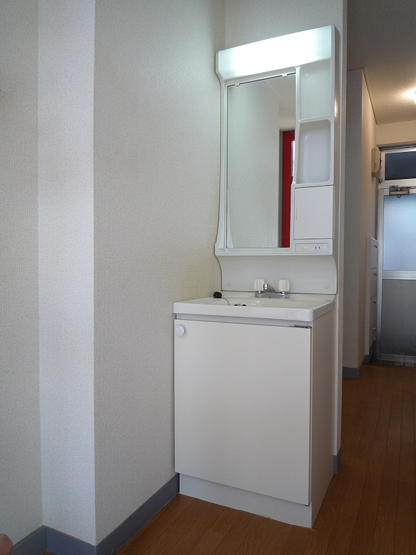 Washroom