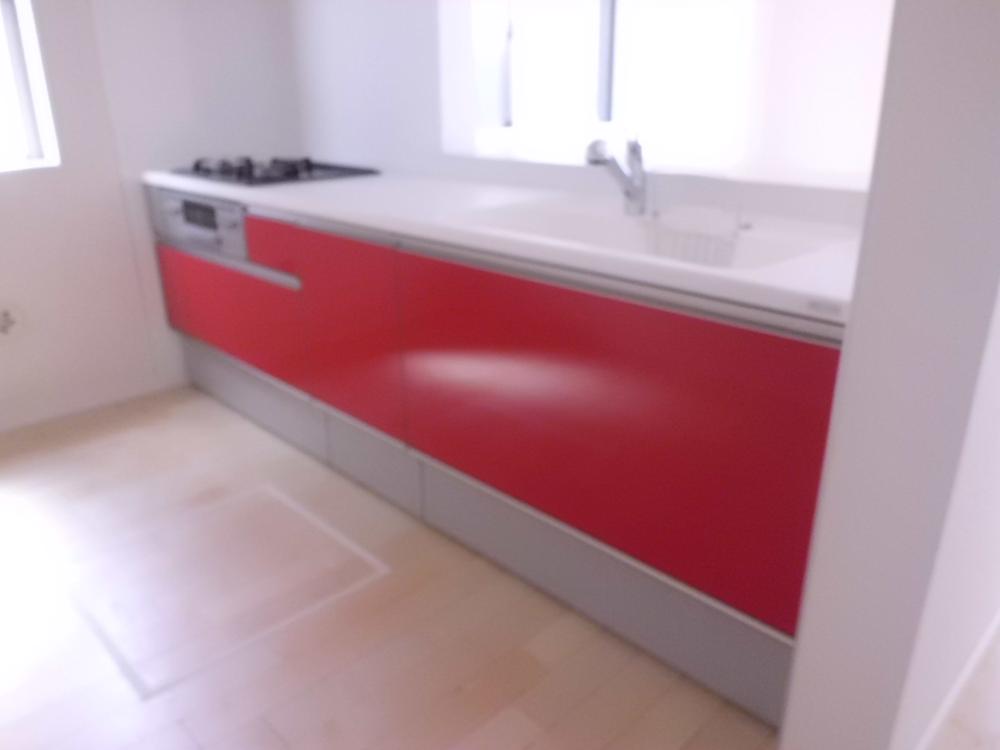 Same specifications photo (kitchen)