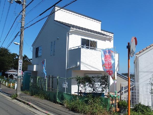 Local appearance photo. Local appearance