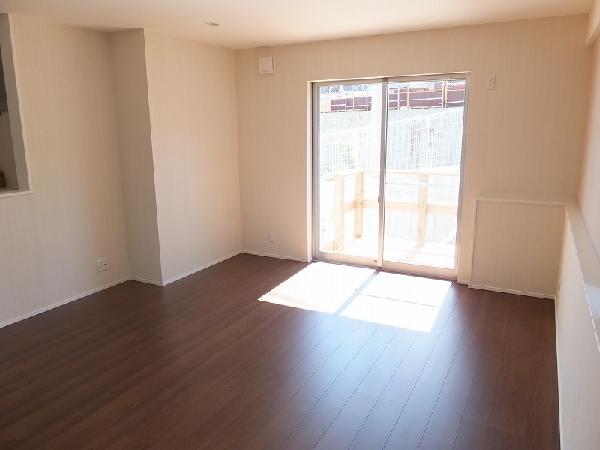 Living. Detached interior introspection Pictures - Living Living dining