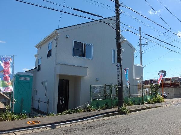 Local appearance photo. appearance