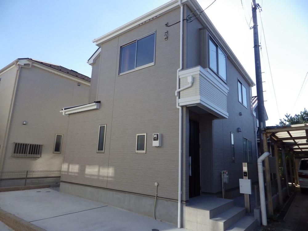 Local appearance photo