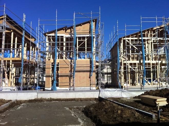 Local appearance photo. Local (12 May 2013) Shooting