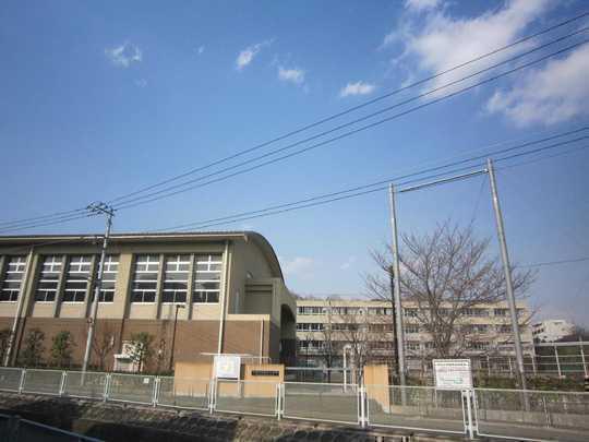 Other. Kakio Elementary School 11 minutes' walk (about 860m)