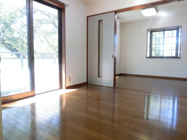 Other room space