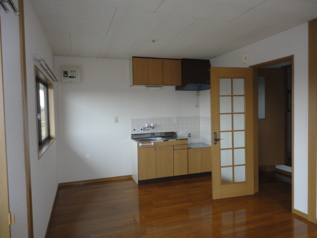 Living and room