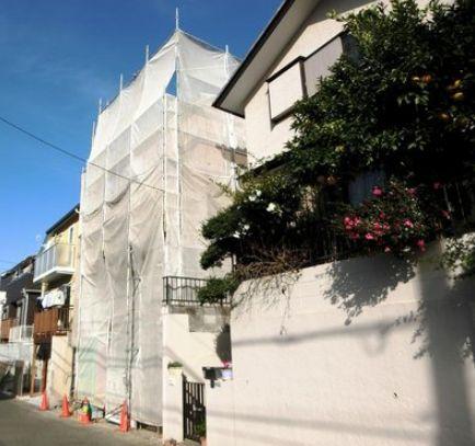 Local appearance photo