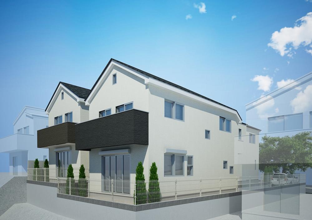 Rendering (appearance). Simple modern system is the favorite one, please visit us!