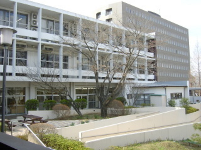 Other. 50m to Wako University (Other)