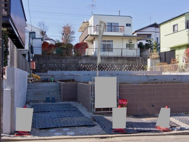 Local appearance photo. Shooting date: 2013 / 12 / 06