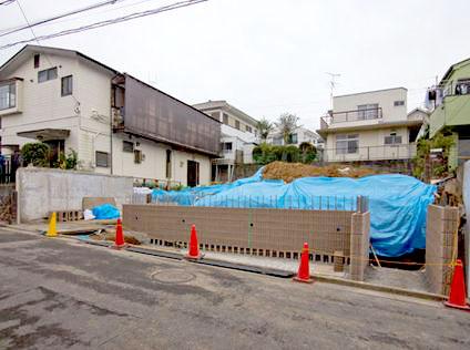 Local appearance photo. Shooting date: 2013 / 10 / 15