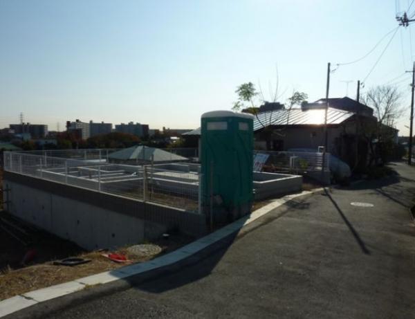 Local photos, including front road