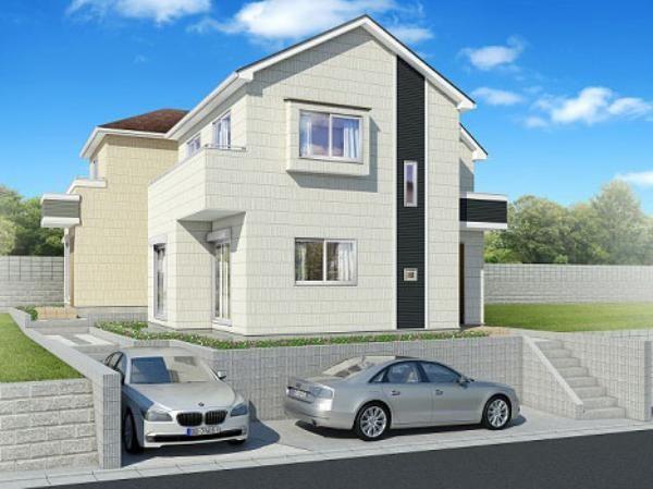 Rendering (appearance). Figure - Rendering (appearance)