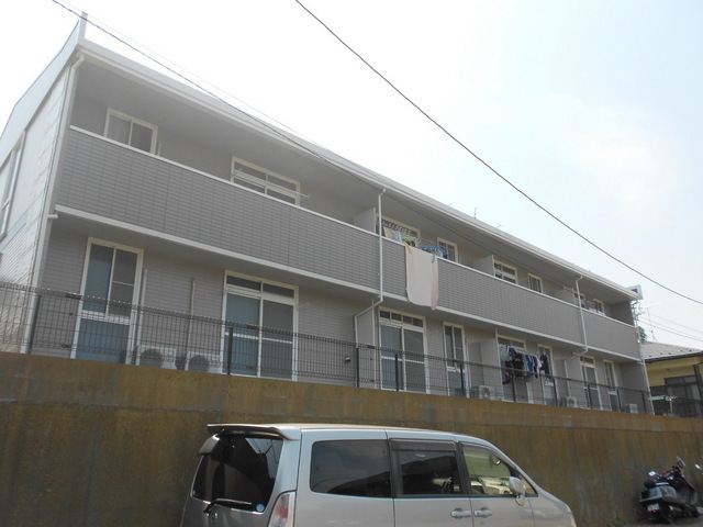 Building appearance