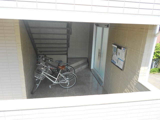 Other common areas