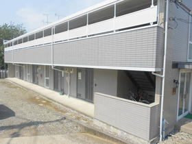 Building appearance