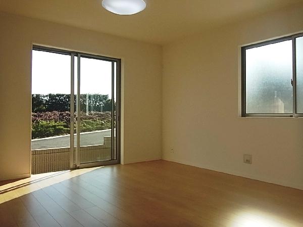 Living. Detached interior introspection Pictures - is LDK of living about 14.0 Pledge.