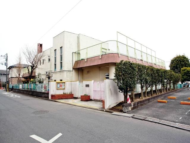 Other local. Kamiaso nursery Distance 1240m